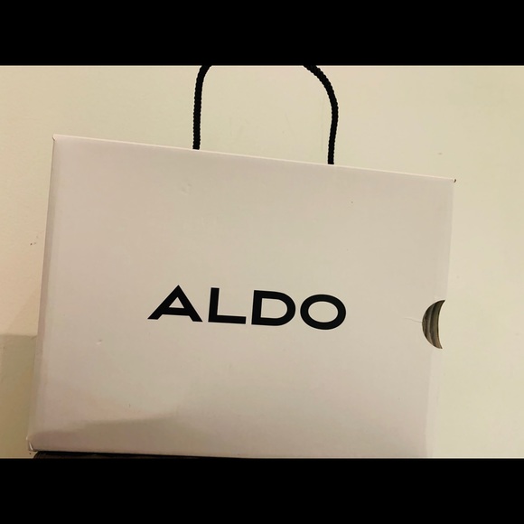 Aldo Heels - Picture 5 of 5